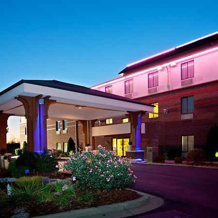 Holiday Inn Express Corydon By Ihg Ngoại thất bức ảnh