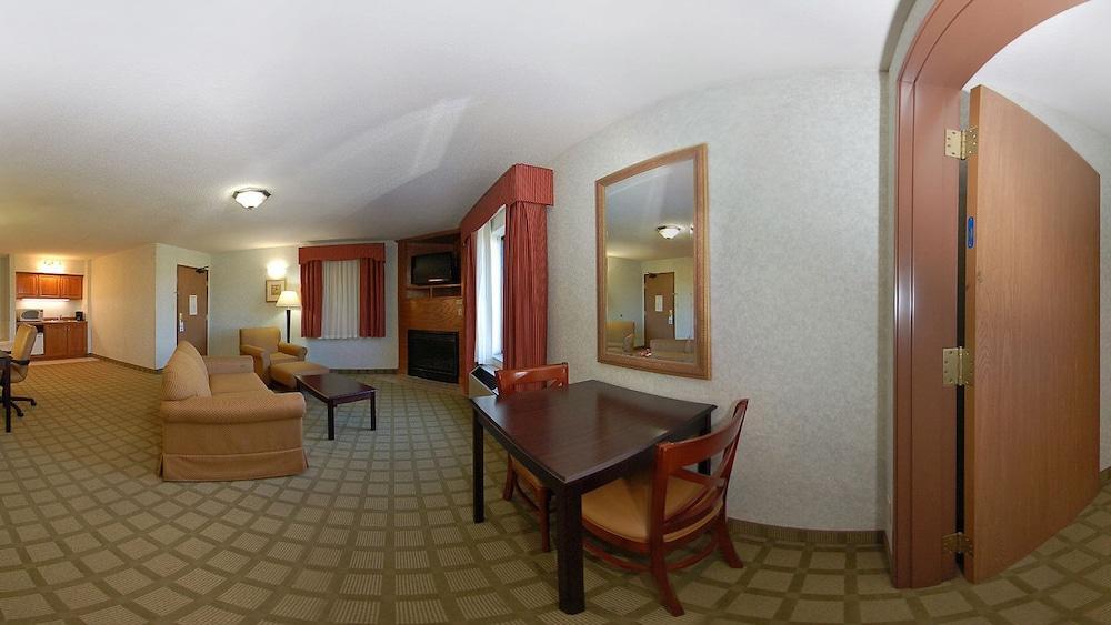 Holiday Inn Express Corydon By Ihg Ngoại thất bức ảnh