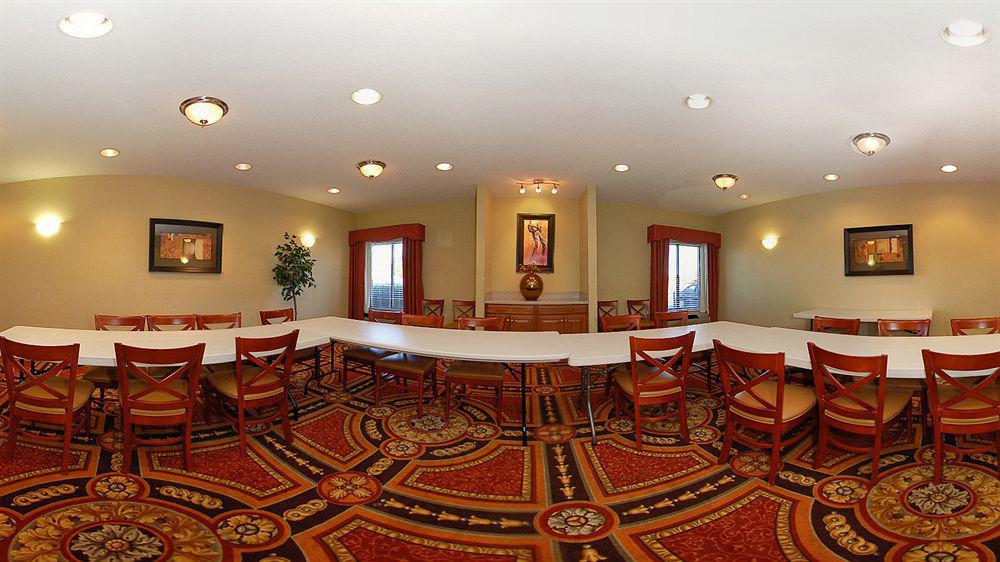 Holiday Inn Express Corydon By Ihg Ngoại thất bức ảnh