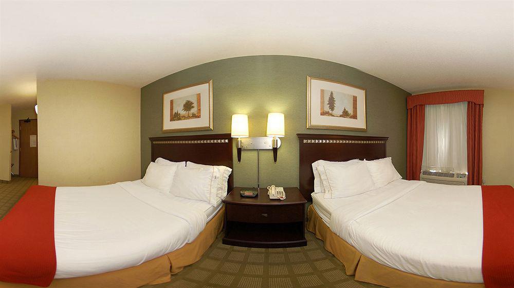 Holiday Inn Express Corydon By Ihg Ngoại thất bức ảnh