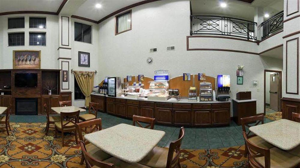 Holiday Inn Express Corydon By Ihg Ngoại thất bức ảnh