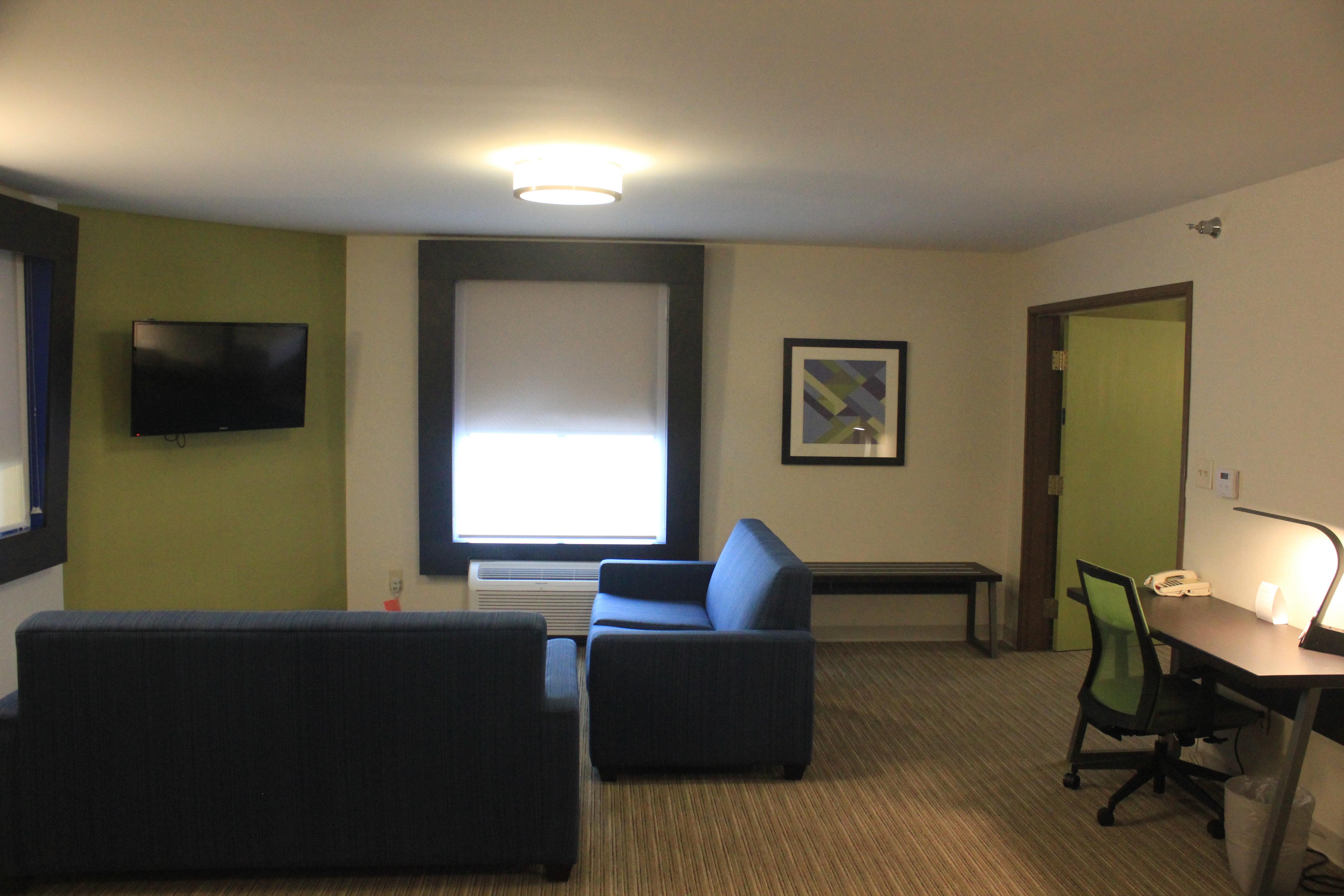 Holiday Inn Express Corydon By Ihg Ngoại thất bức ảnh