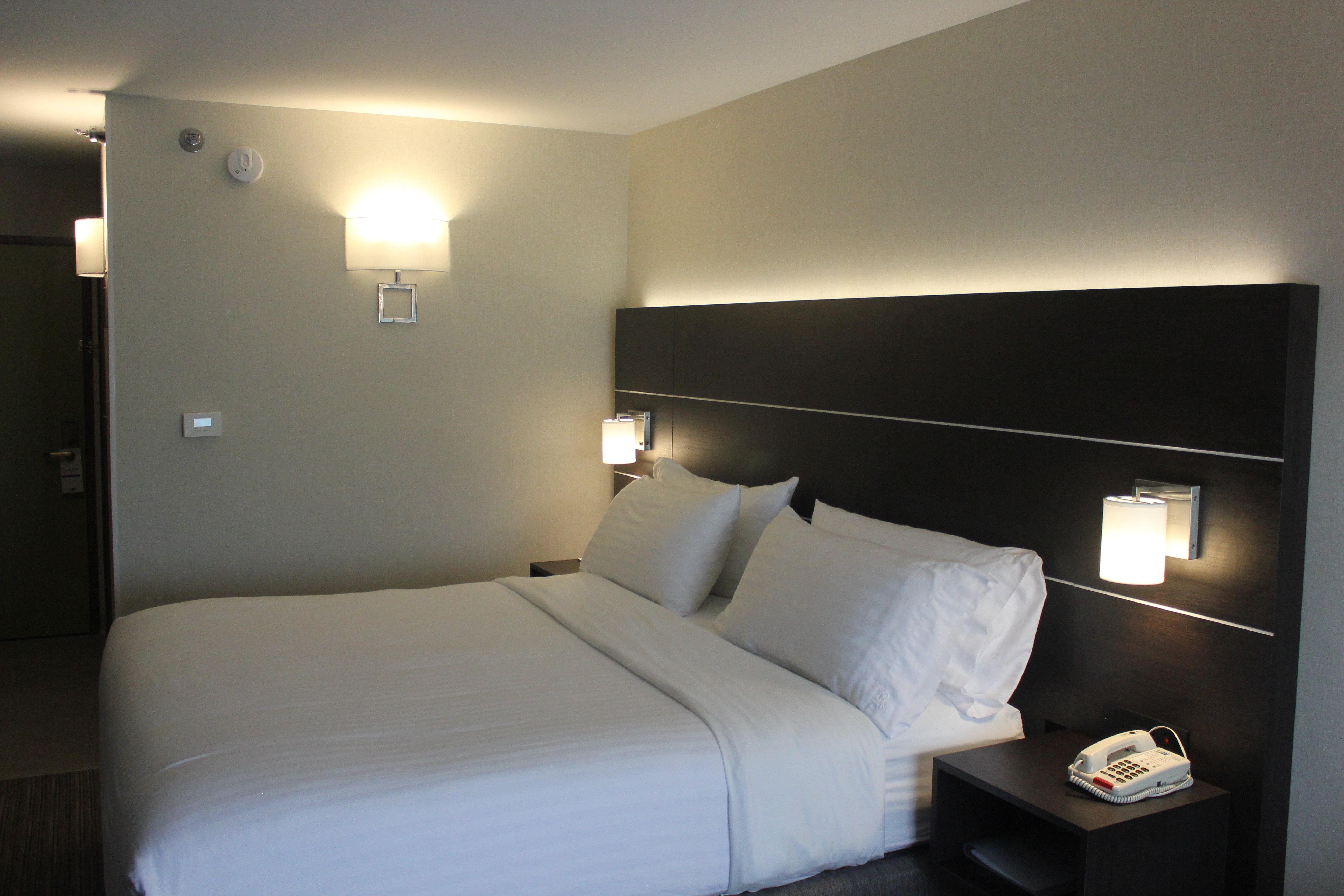 Holiday Inn Express Corydon By Ihg Ngoại thất bức ảnh