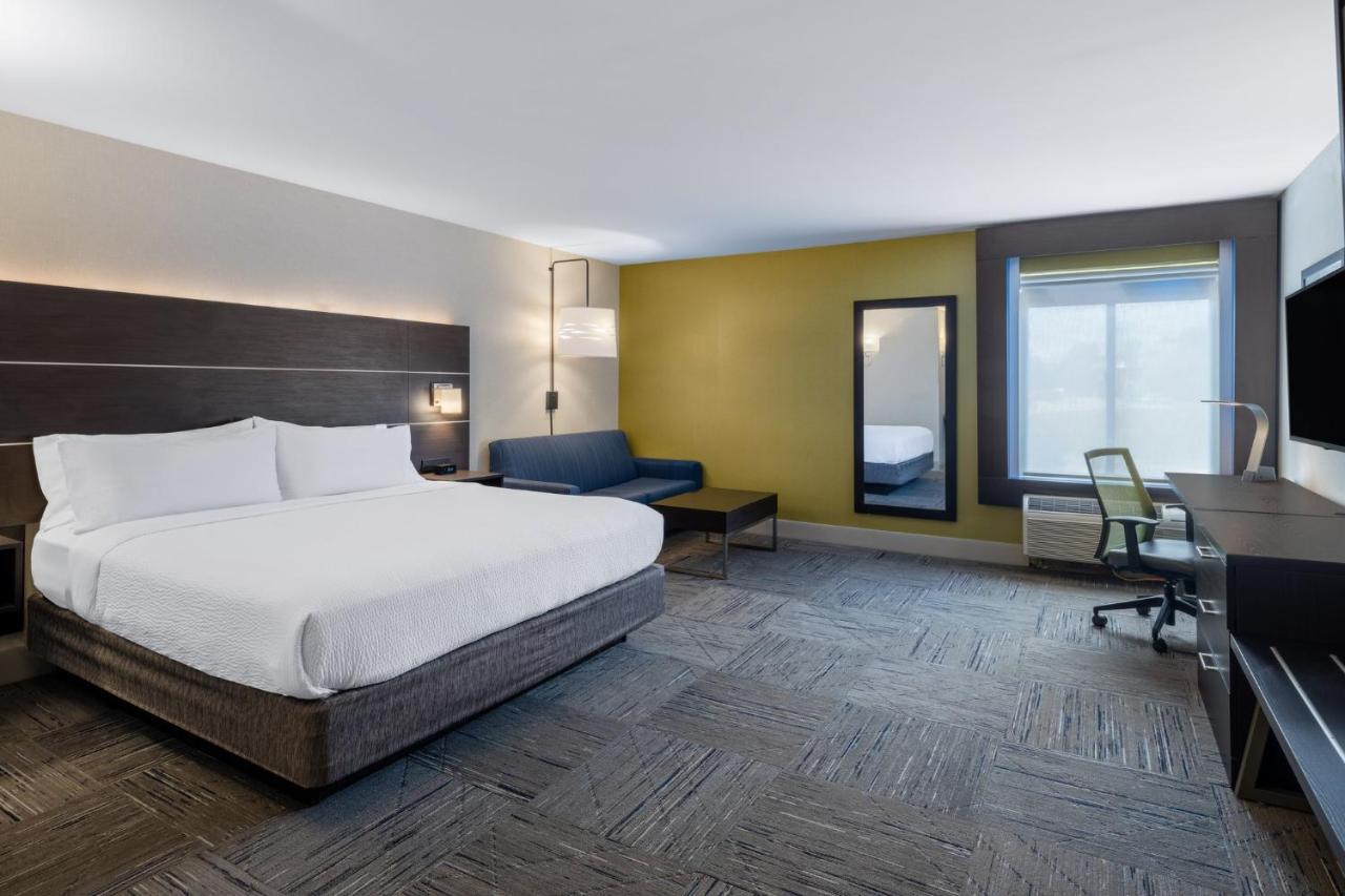 Holiday Inn Express Corydon By Ihg Ngoại thất bức ảnh