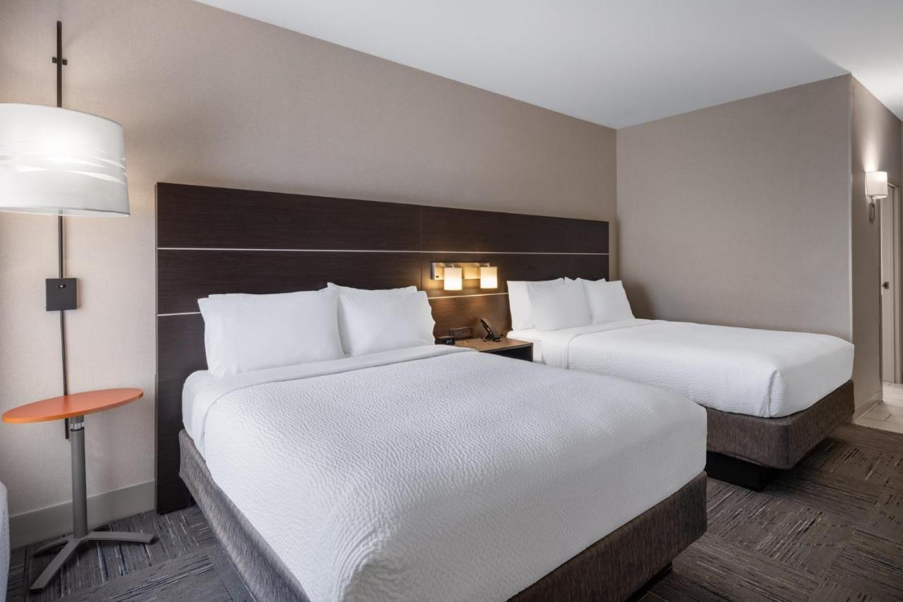 Holiday Inn Express Corydon By Ihg Ngoại thất bức ảnh