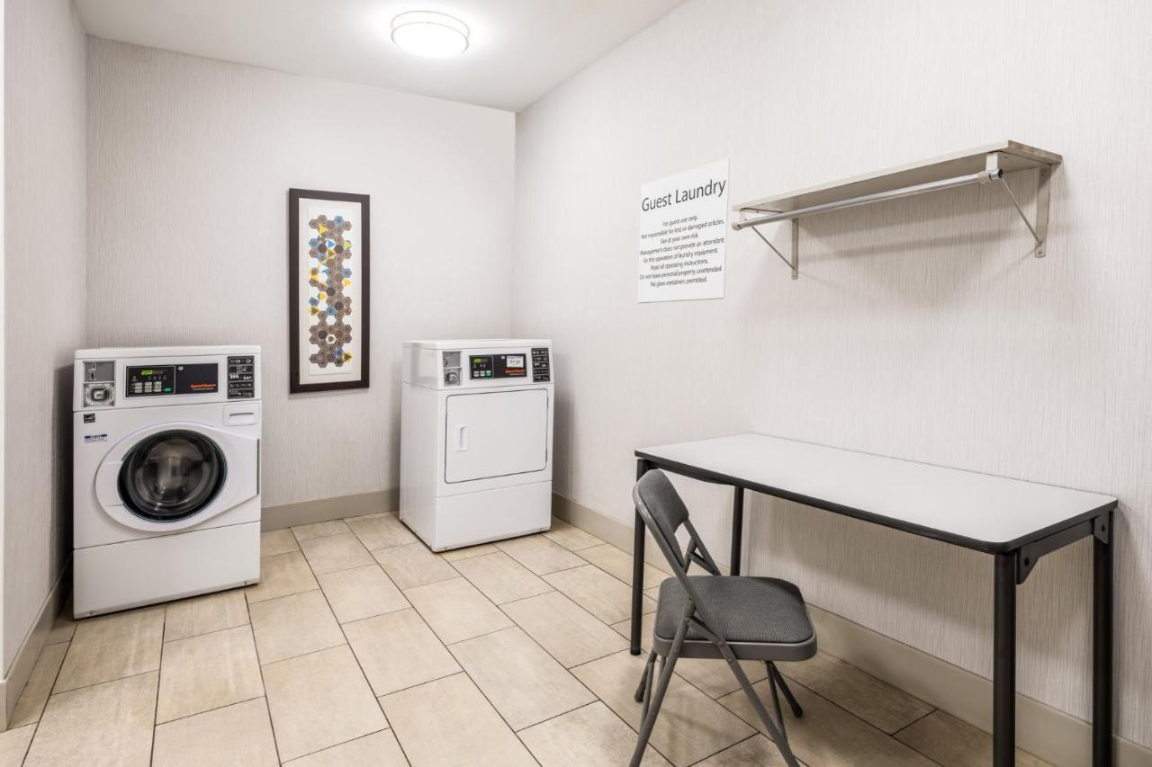 Holiday Inn Express Corydon By Ihg Ngoại thất bức ảnh