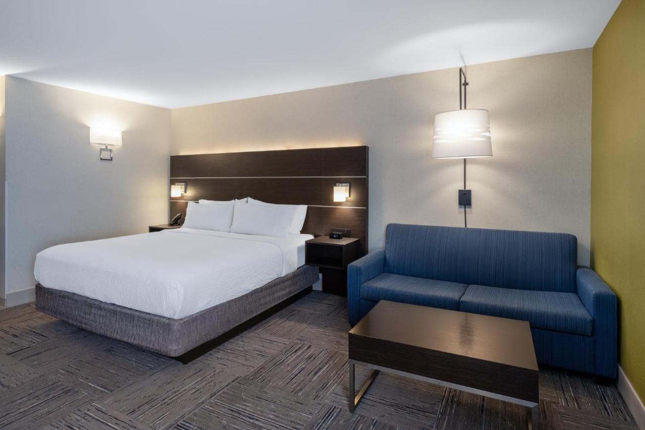 Holiday Inn Express Corydon By Ihg Ngoại thất bức ảnh