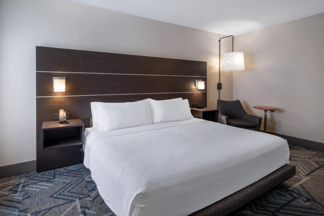 Holiday Inn Express Corydon By Ihg Ngoại thất bức ảnh