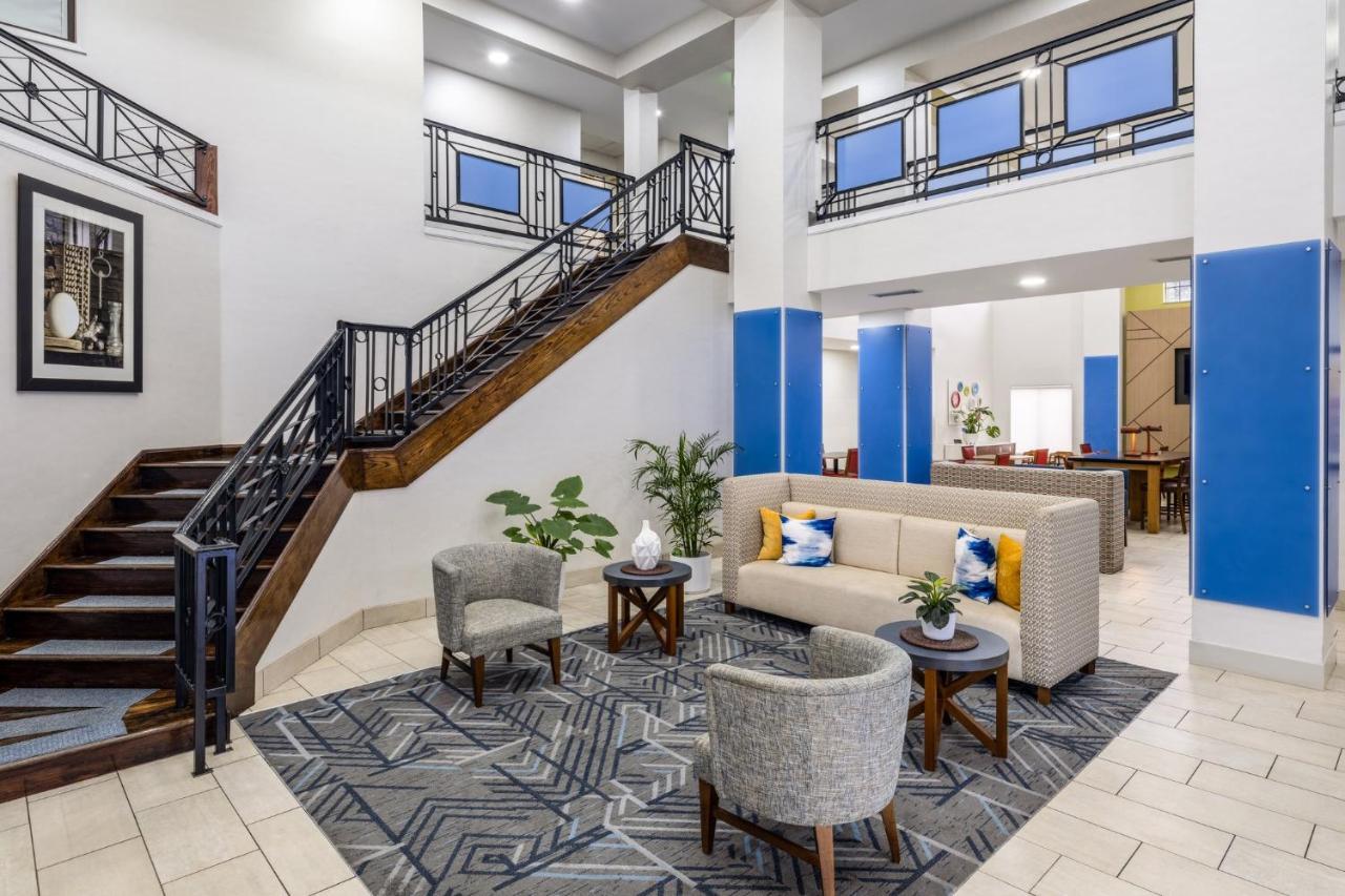 Holiday Inn Express Corydon By Ihg Ngoại thất bức ảnh