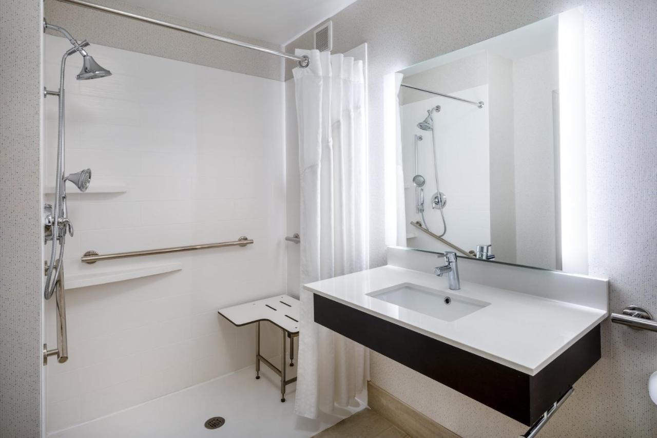 Holiday Inn Express Corydon By Ihg Ngoại thất bức ảnh