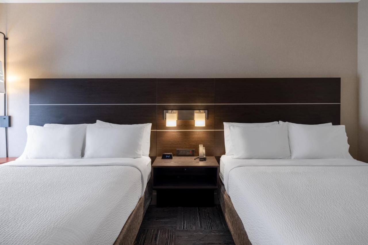Holiday Inn Express Corydon By Ihg Ngoại thất bức ảnh