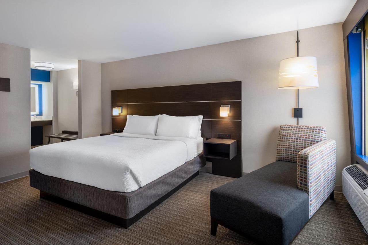 Holiday Inn Express Corydon By Ihg Ngoại thất bức ảnh