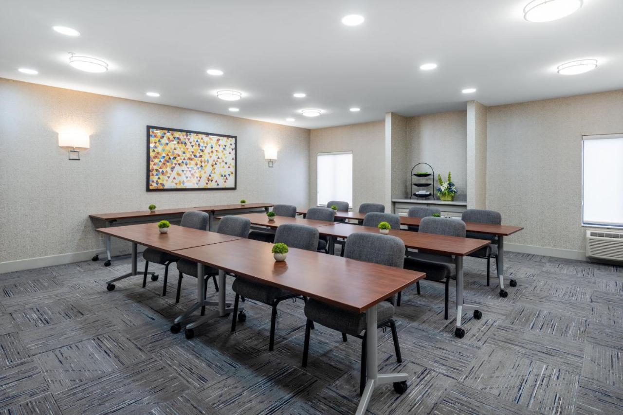 Holiday Inn Express Corydon By Ihg Ngoại thất bức ảnh