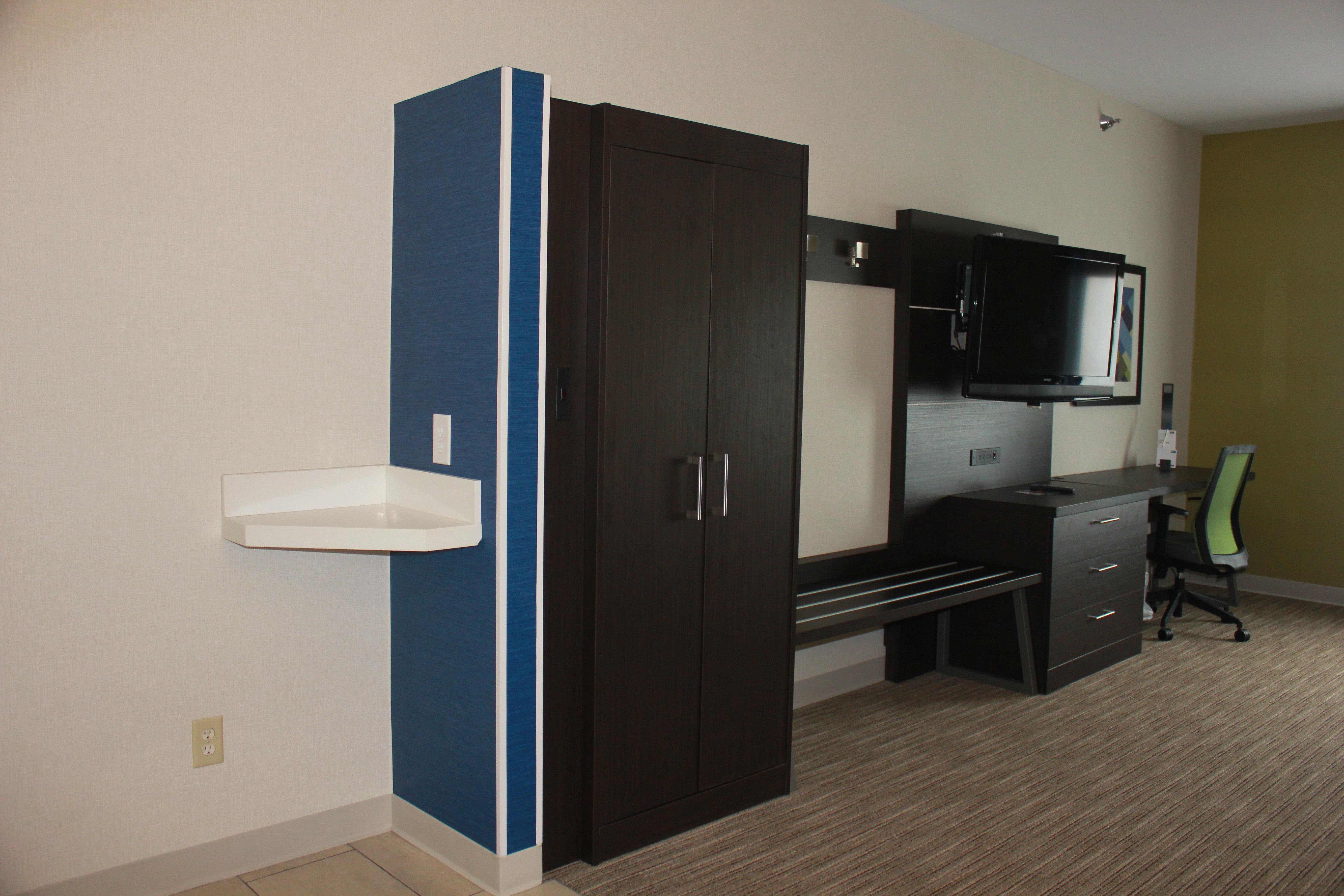 Holiday Inn Express Corydon By Ihg Ngoại thất bức ảnh