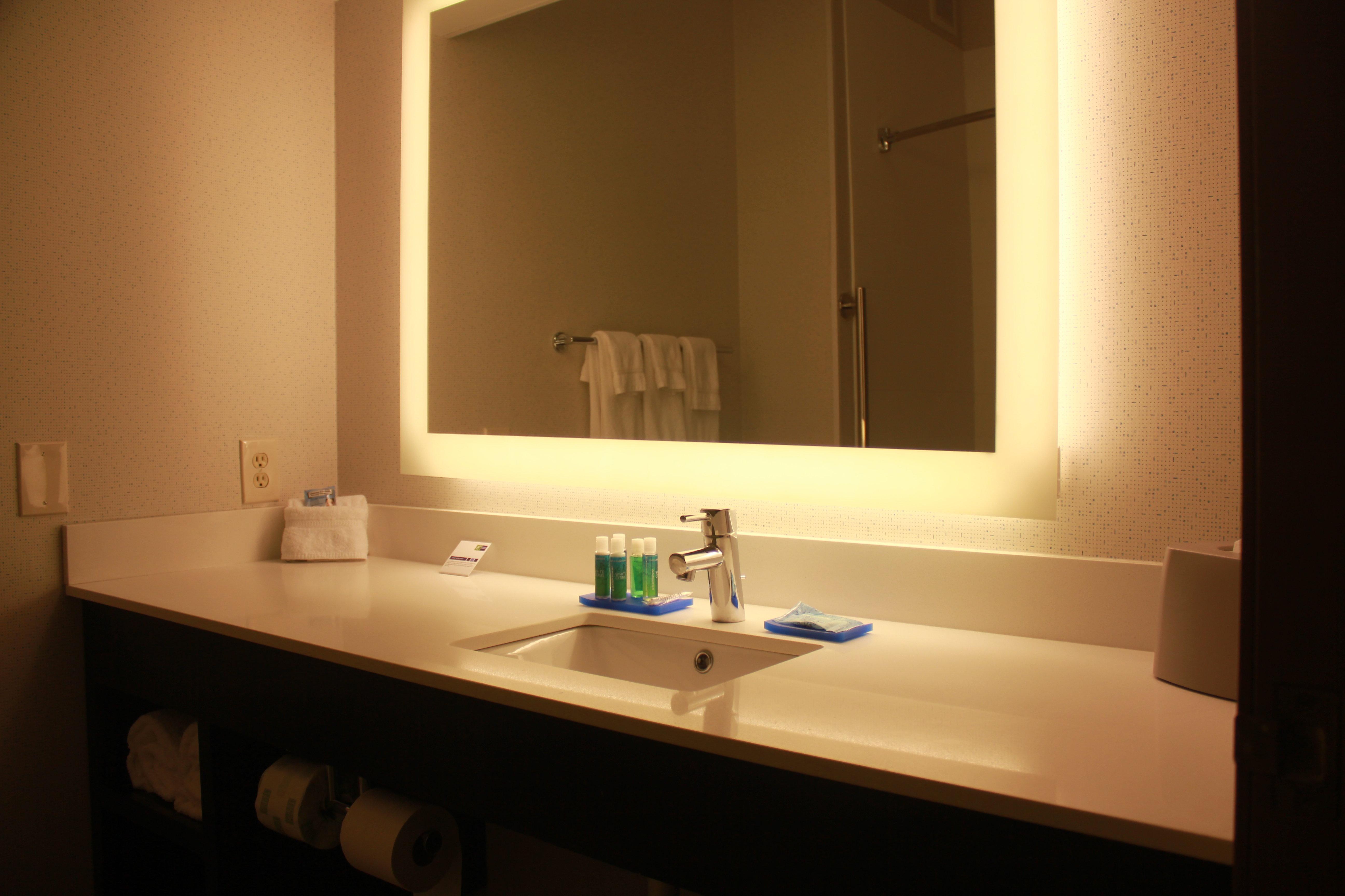 Holiday Inn Express Corydon By Ihg Ngoại thất bức ảnh