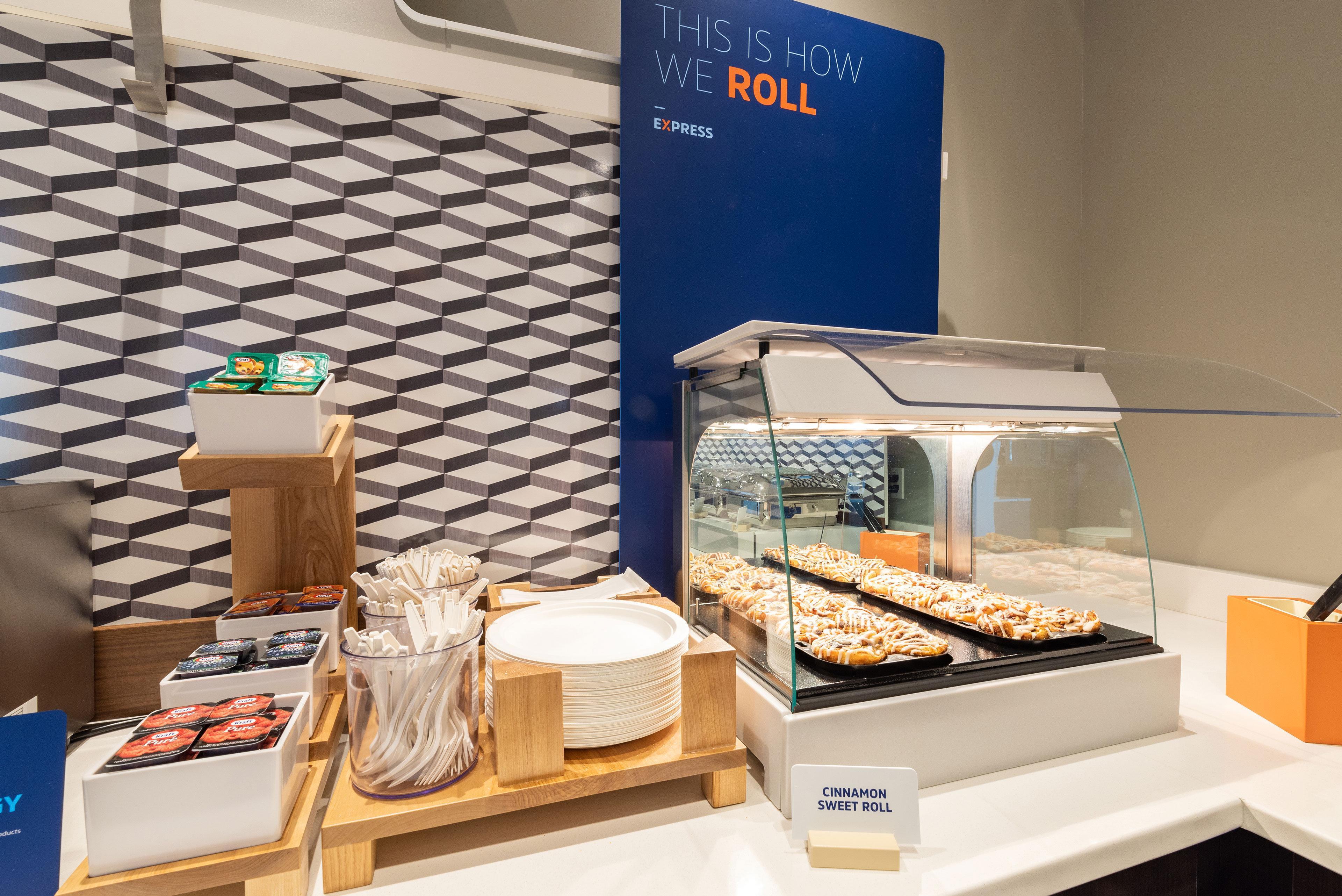 Holiday Inn Express Corydon By Ihg Ngoại thất bức ảnh