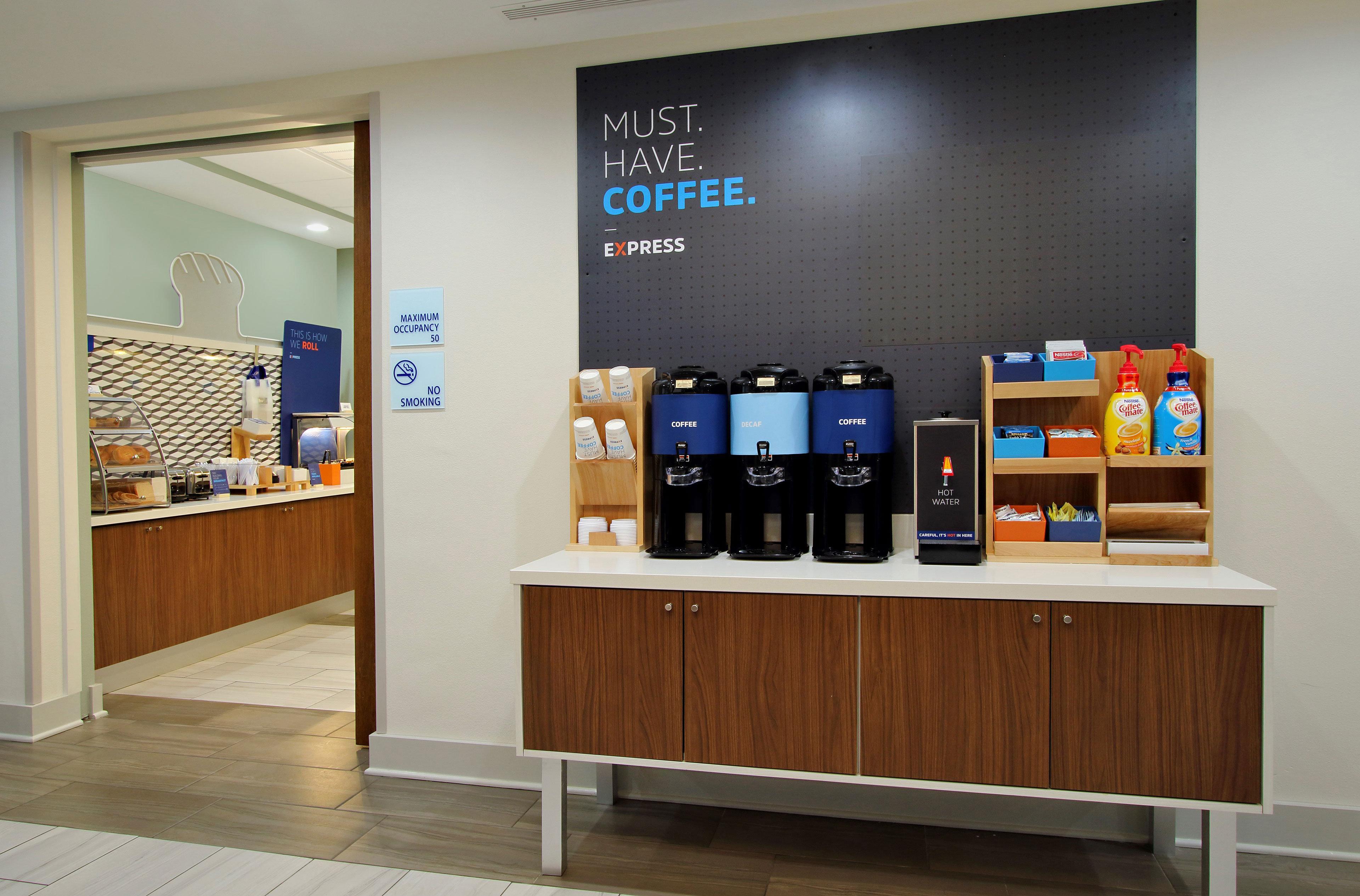 Holiday Inn Express Corydon By Ihg Ngoại thất bức ảnh