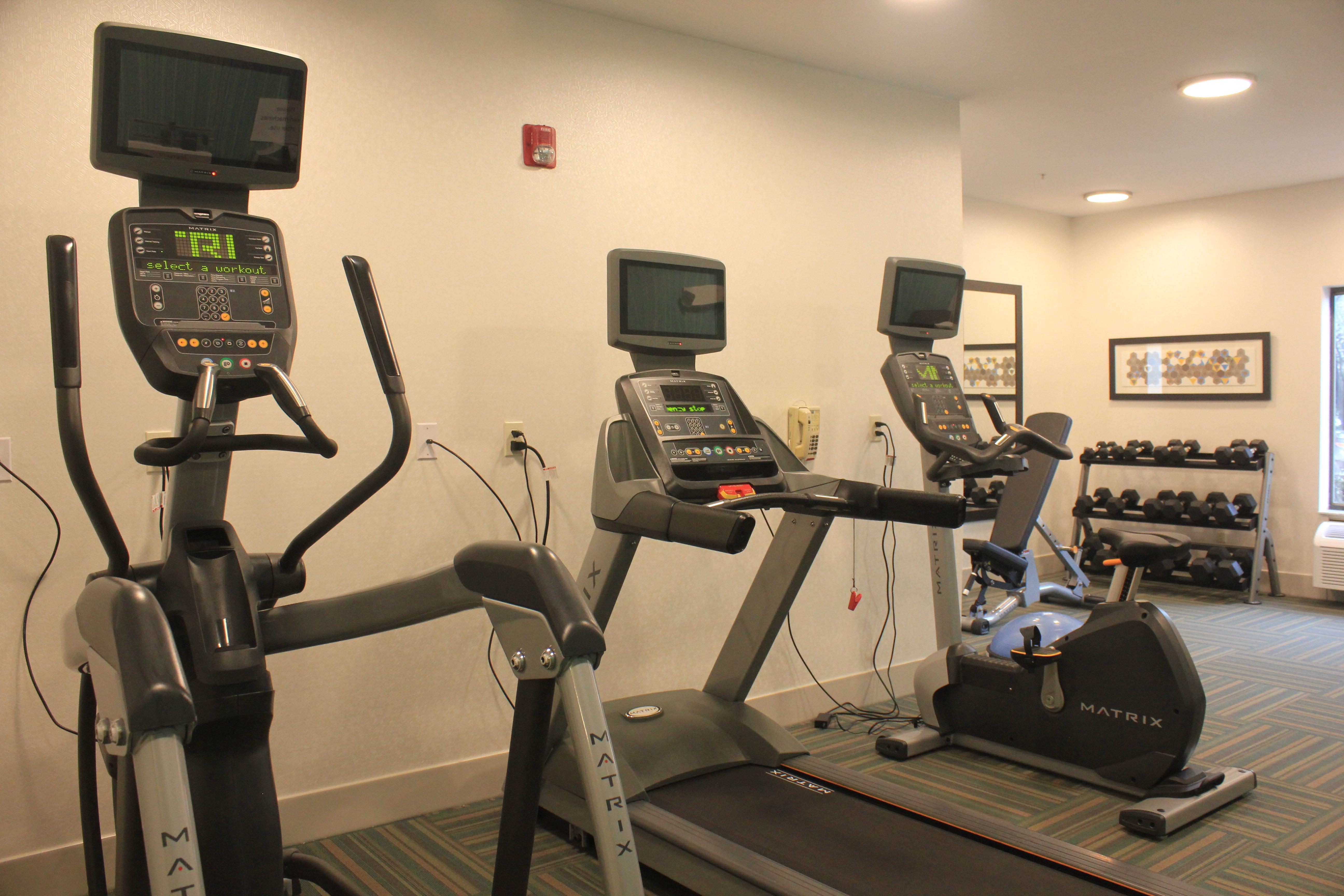 Holiday Inn Express Corydon By Ihg Ngoại thất bức ảnh