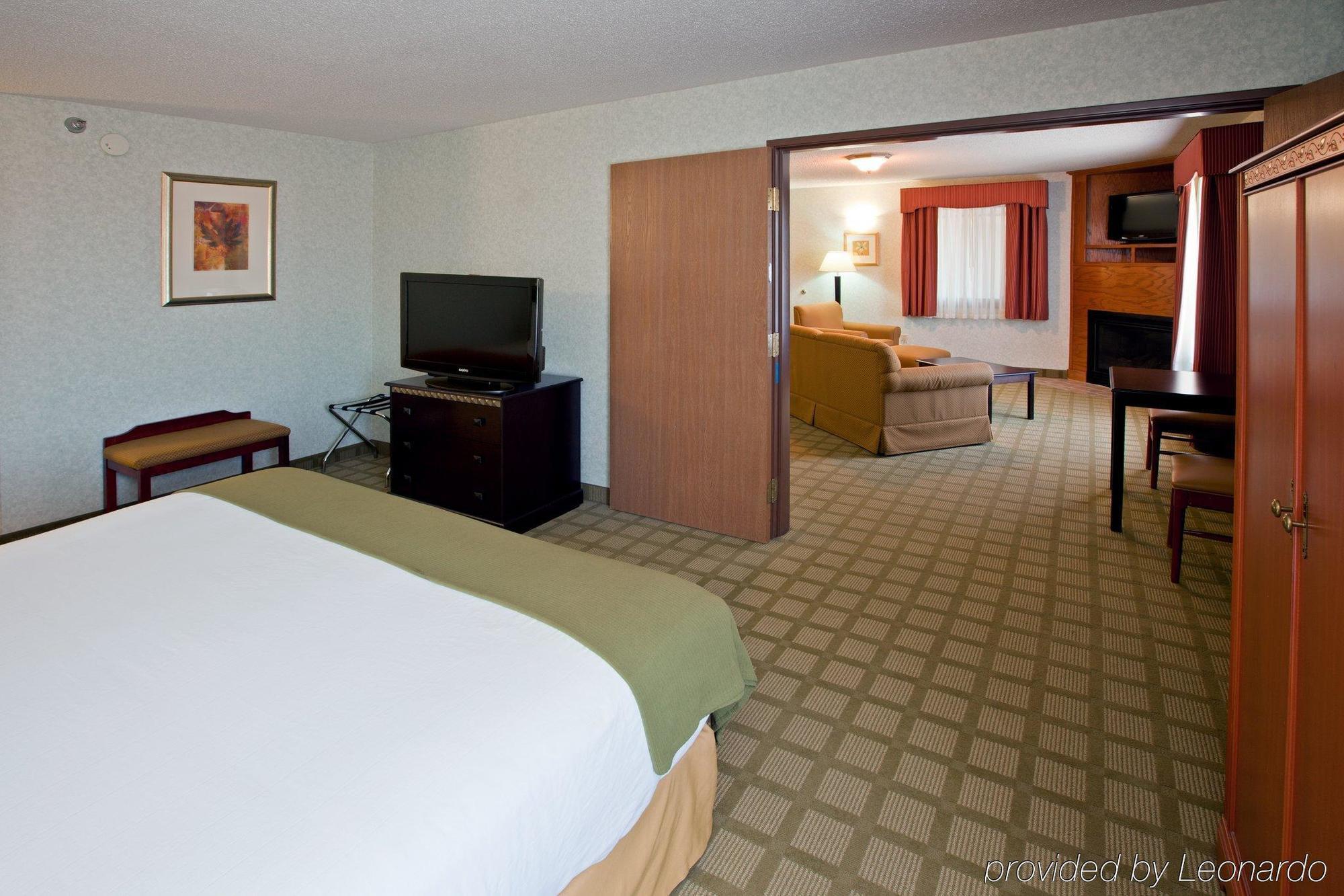 Holiday Inn Express Corydon By Ihg Phòng bức ảnh