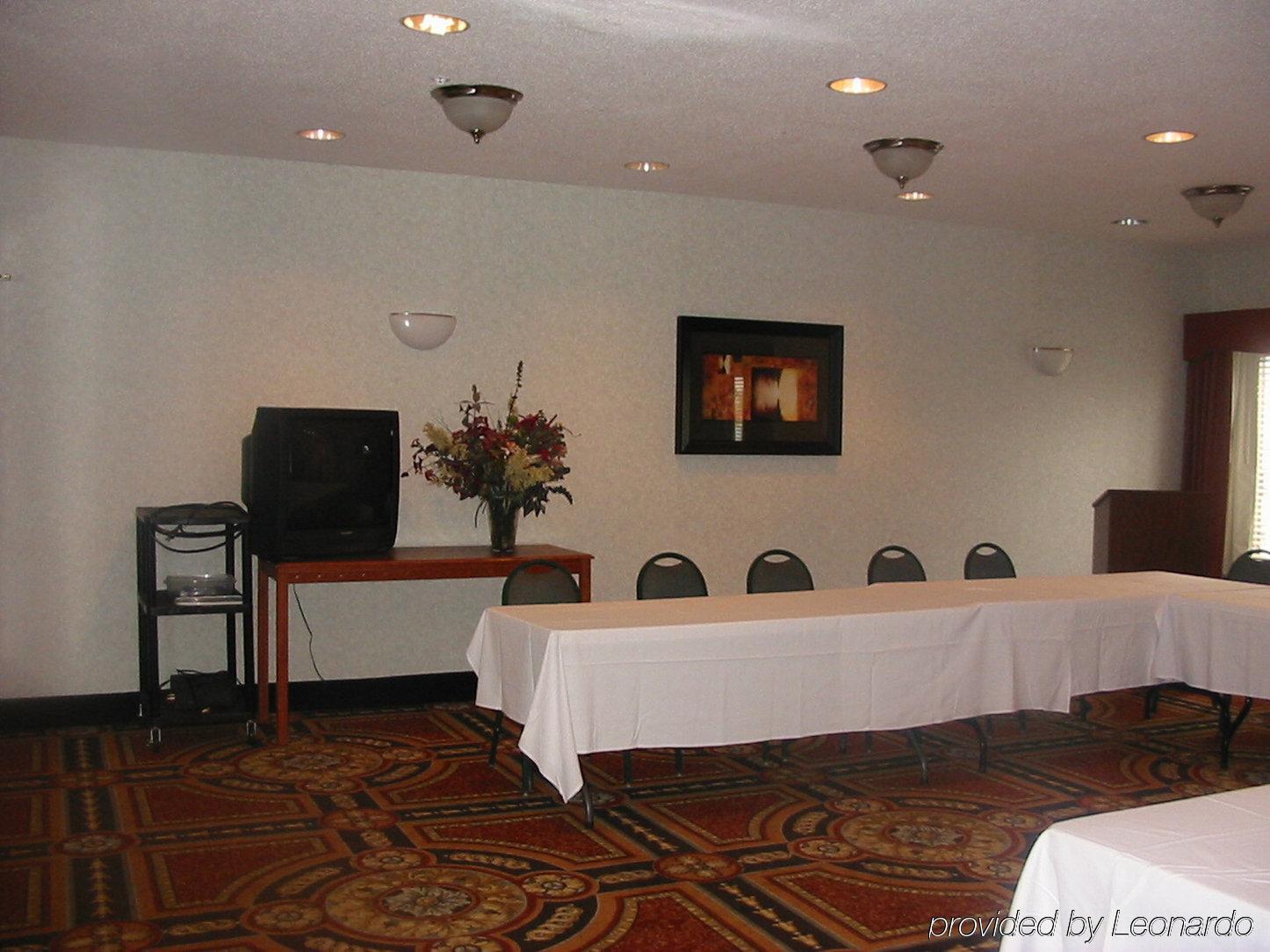 Holiday Inn Express Corydon By Ihg Ngoại thất bức ảnh