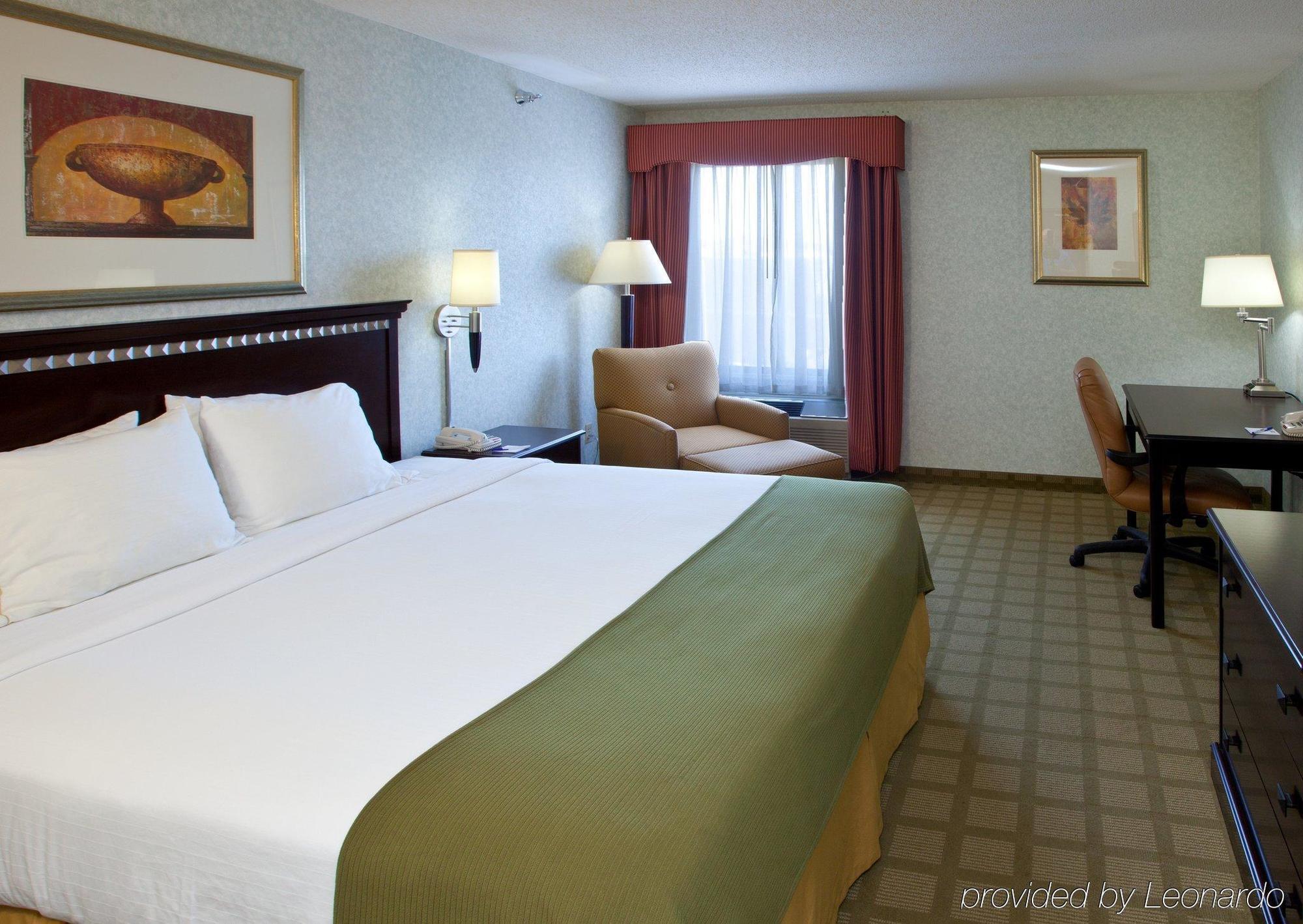 Holiday Inn Express Corydon By Ihg Phòng bức ảnh