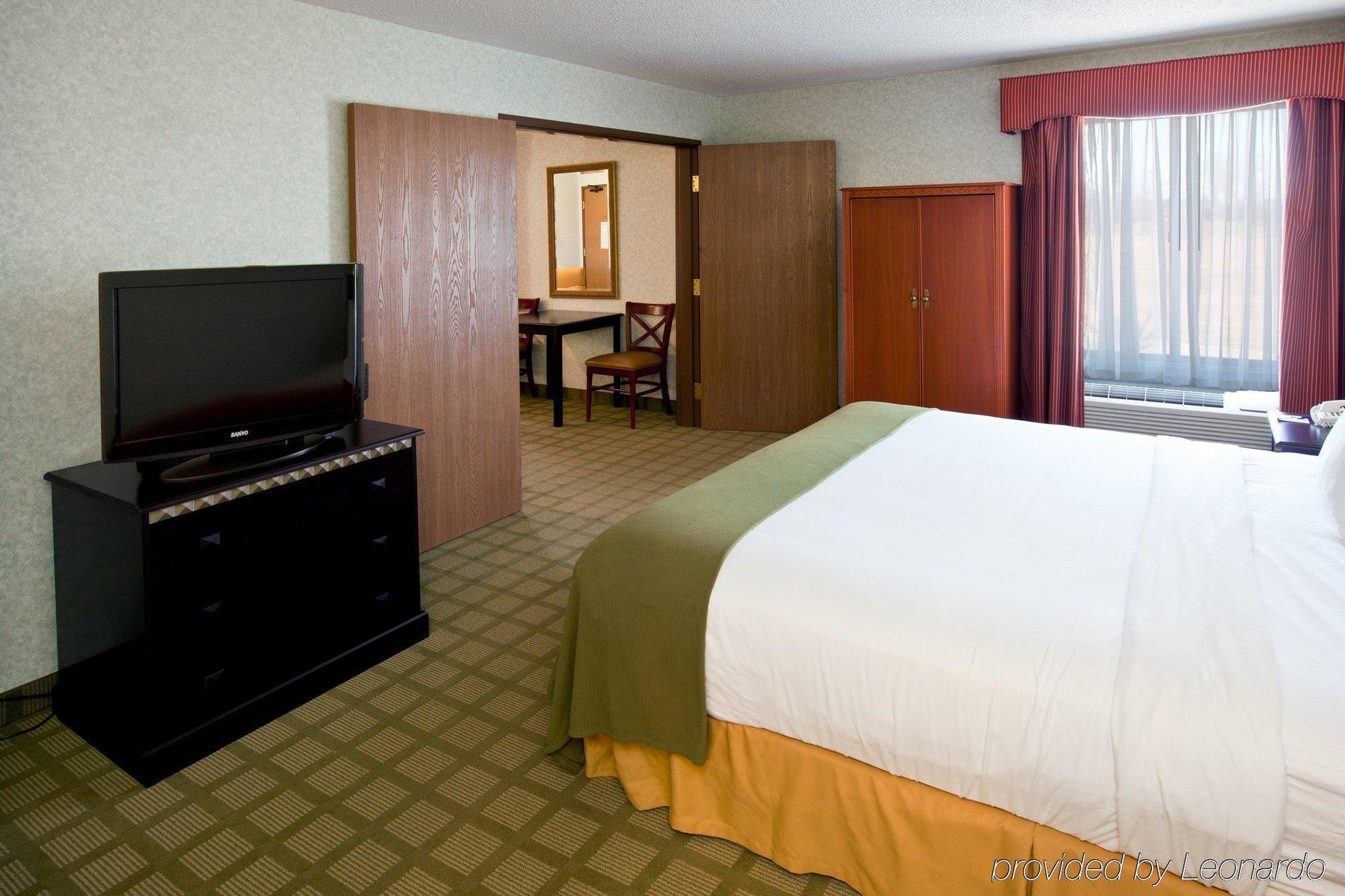 Holiday Inn Express Corydon By Ihg Phòng bức ảnh