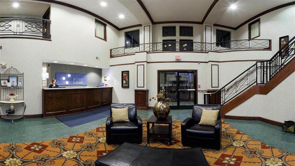 Holiday Inn Express Corydon By Ihg Ngoại thất bức ảnh