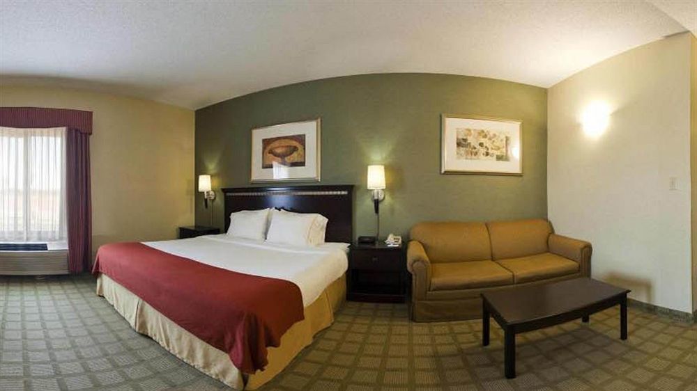 Holiday Inn Express Corydon By Ihg Ngoại thất bức ảnh