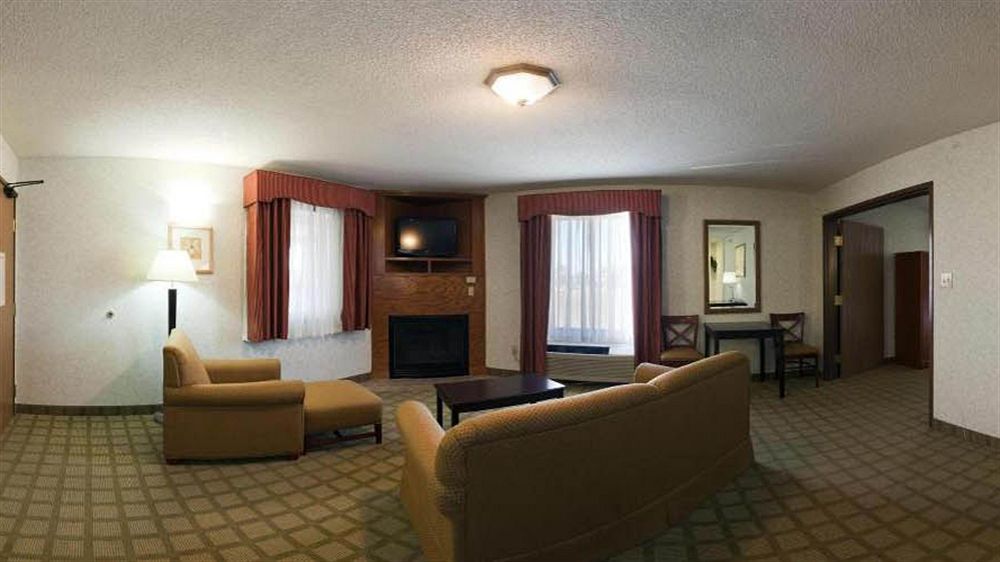 Holiday Inn Express Corydon By Ihg Ngoại thất bức ảnh