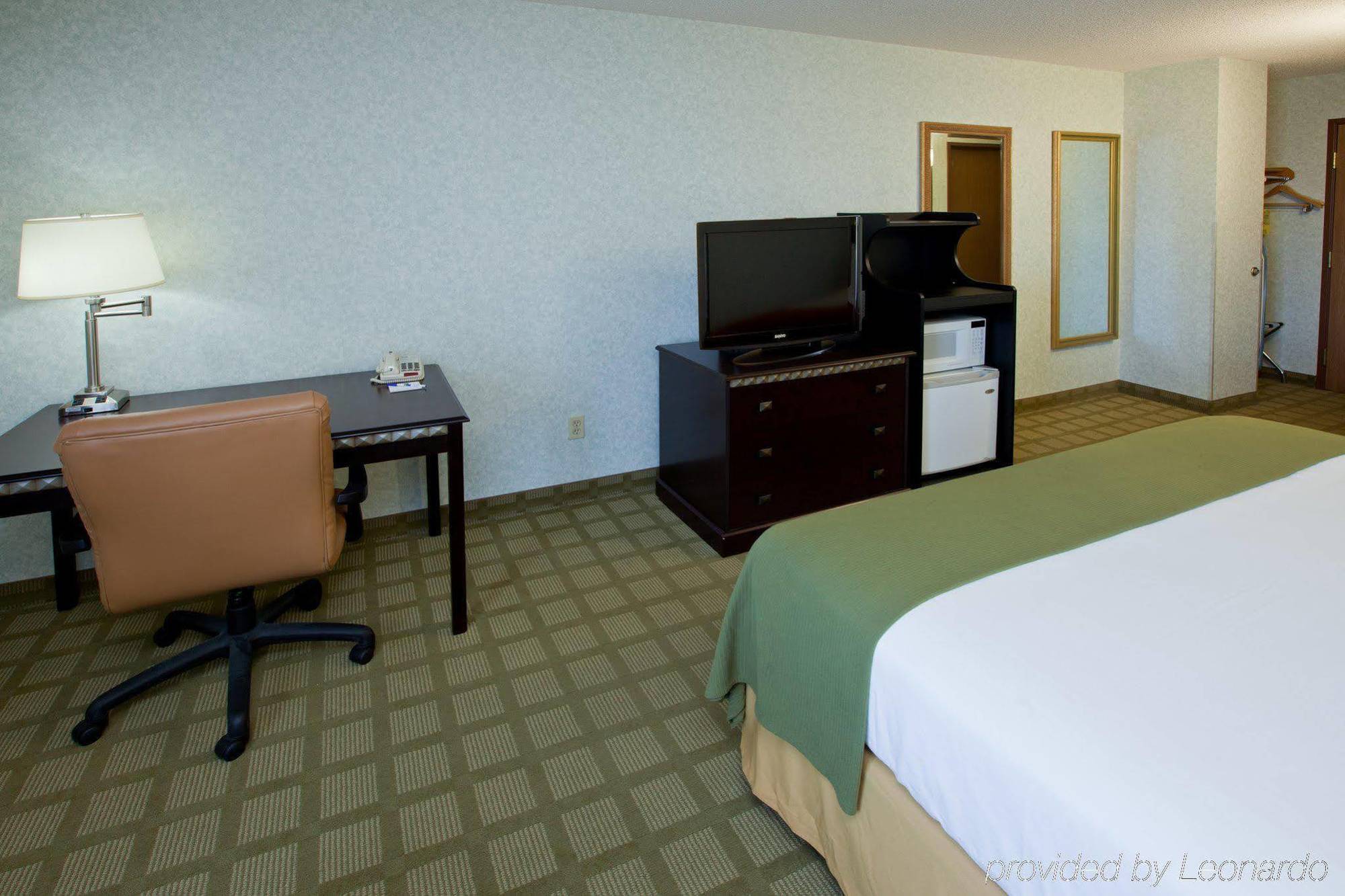 Holiday Inn Express Corydon By Ihg Phòng bức ảnh