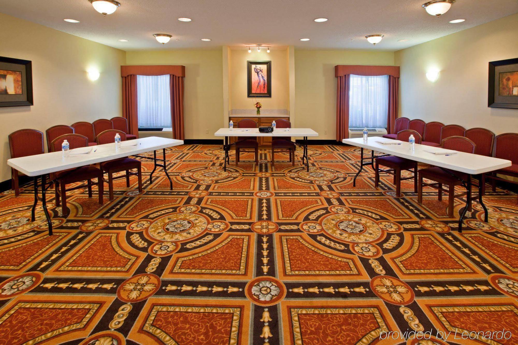 Holiday Inn Express Corydon By Ihg Tiện nghi bức ảnh