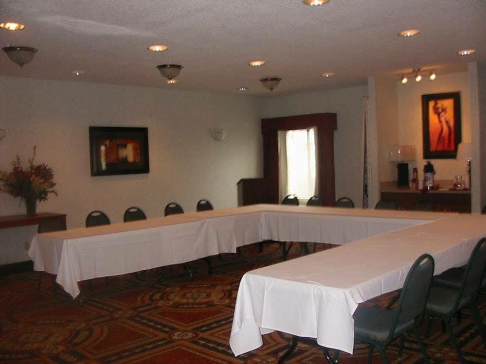 Holiday Inn Express Corydon By Ihg Ngoại thất bức ảnh