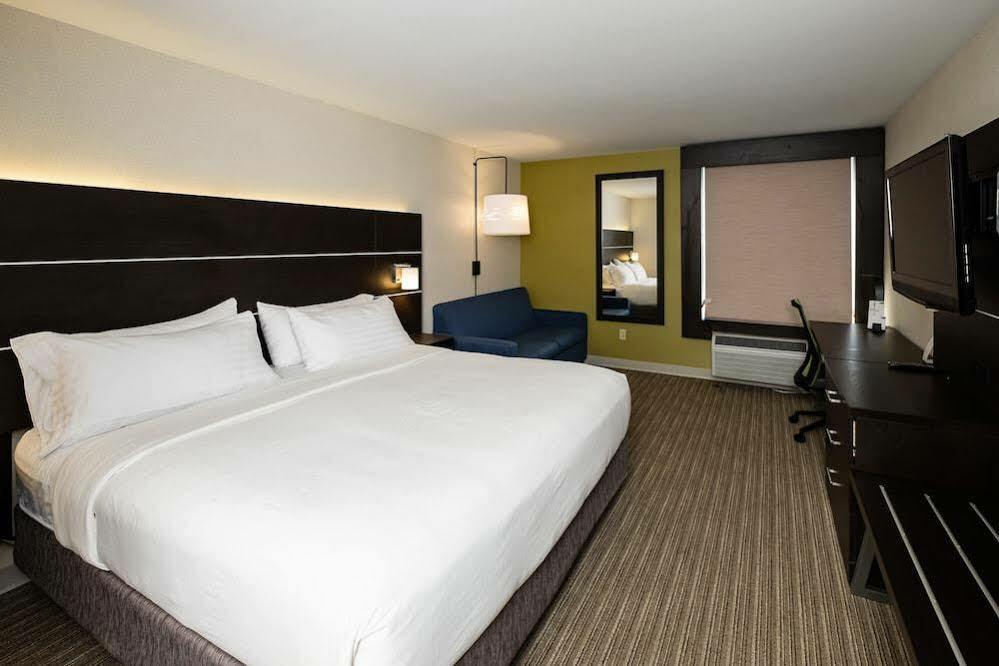 Holiday Inn Express Corydon By Ihg Ngoại thất bức ảnh